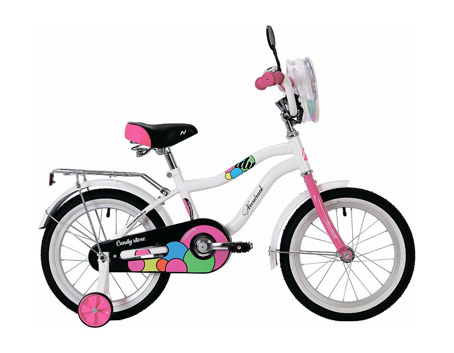 NOVATRACK CANDY 20 2019 Купить NOVATRACK CANDY 20 2019