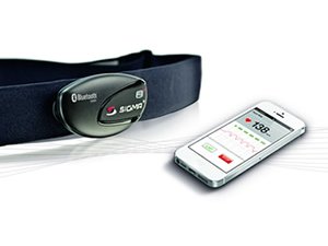 SIGMA Датчик сердцебиения R1 BLUE с эластичной лентой-фиксатором Купить SIGMA Датчик сердцебиения R1 BLUE с эластичной лентой-фиксатором
