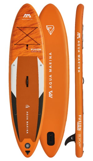 Купить SUP-доска AQUA MARINA Fusion 10'10 дюймов 