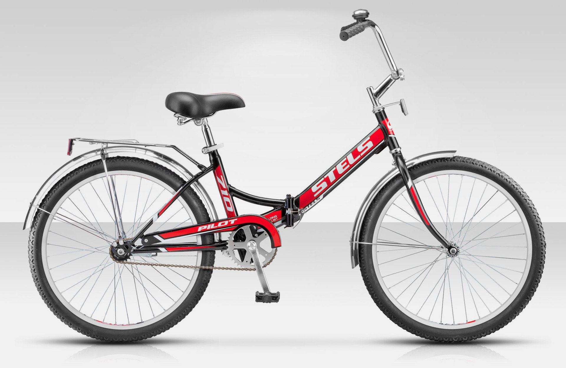 Stels Pilot 710 24 2015 Купить Stels Pilot 710 24 2015
