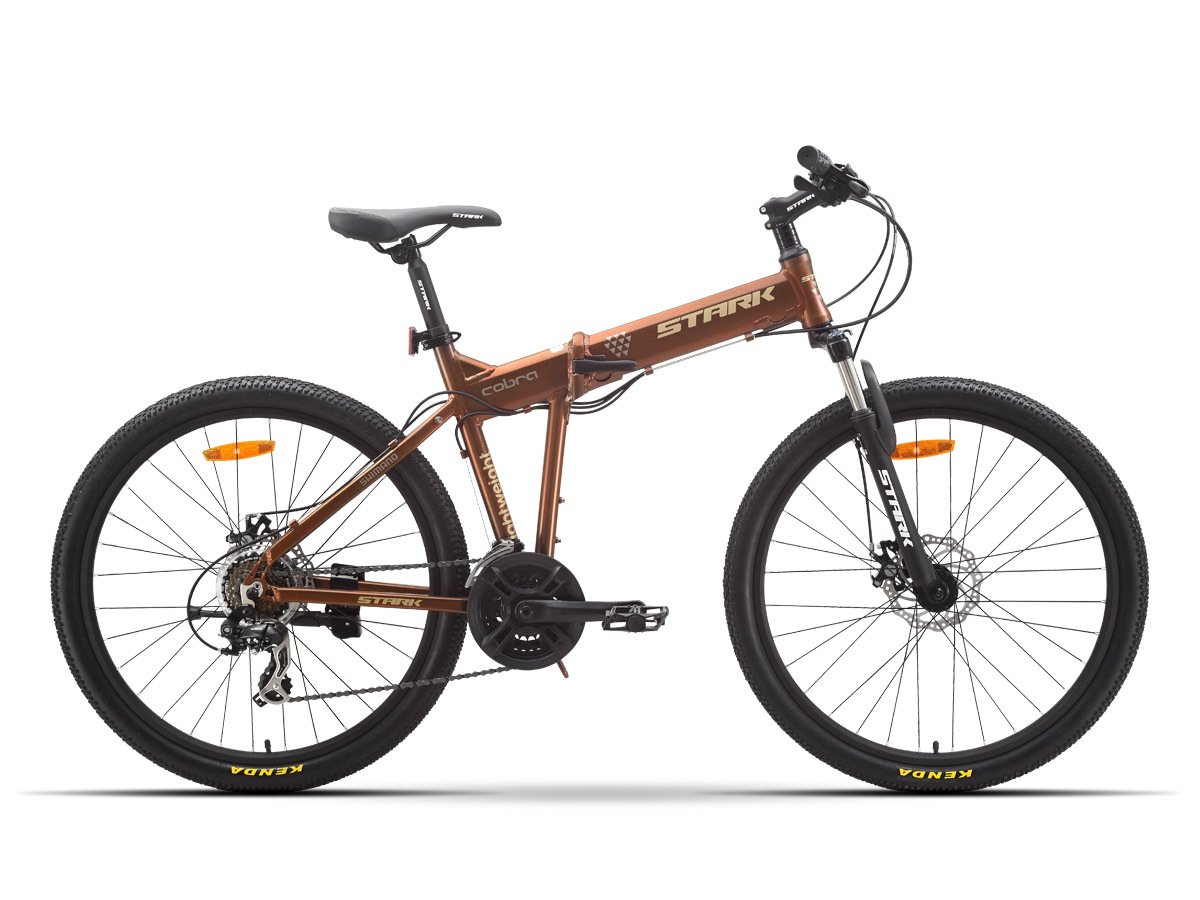 Stark Cobra Disc 2016 Купить Stark Cobra Disc 2016