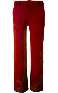 Купить Штаны FISCHER Vancouver men EH040-0150