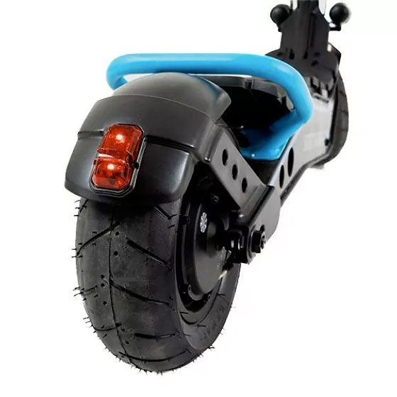 Купить Электросамокат VELOCIFERO Minimad Plus Off-Road