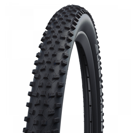 Купить Покрышка SCHWALBE 27.5x2.6 ROCKET RON Perf  HS 438