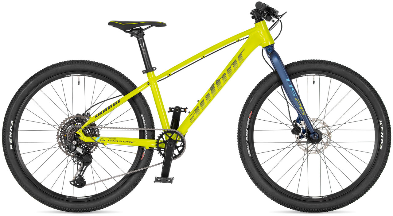 AUTHOR Ultrasonic 26 2025 Купить AUTHOR Ultrasonic 26 2025