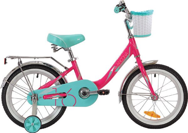 NOVATRACK Ancona 16 2019 Купить NOVATRACK Ancona 16 2019