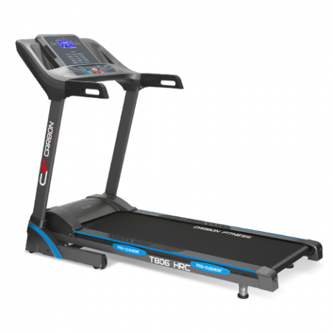 Купить Беговая дорожка CARBON FITNESS T806 HRC