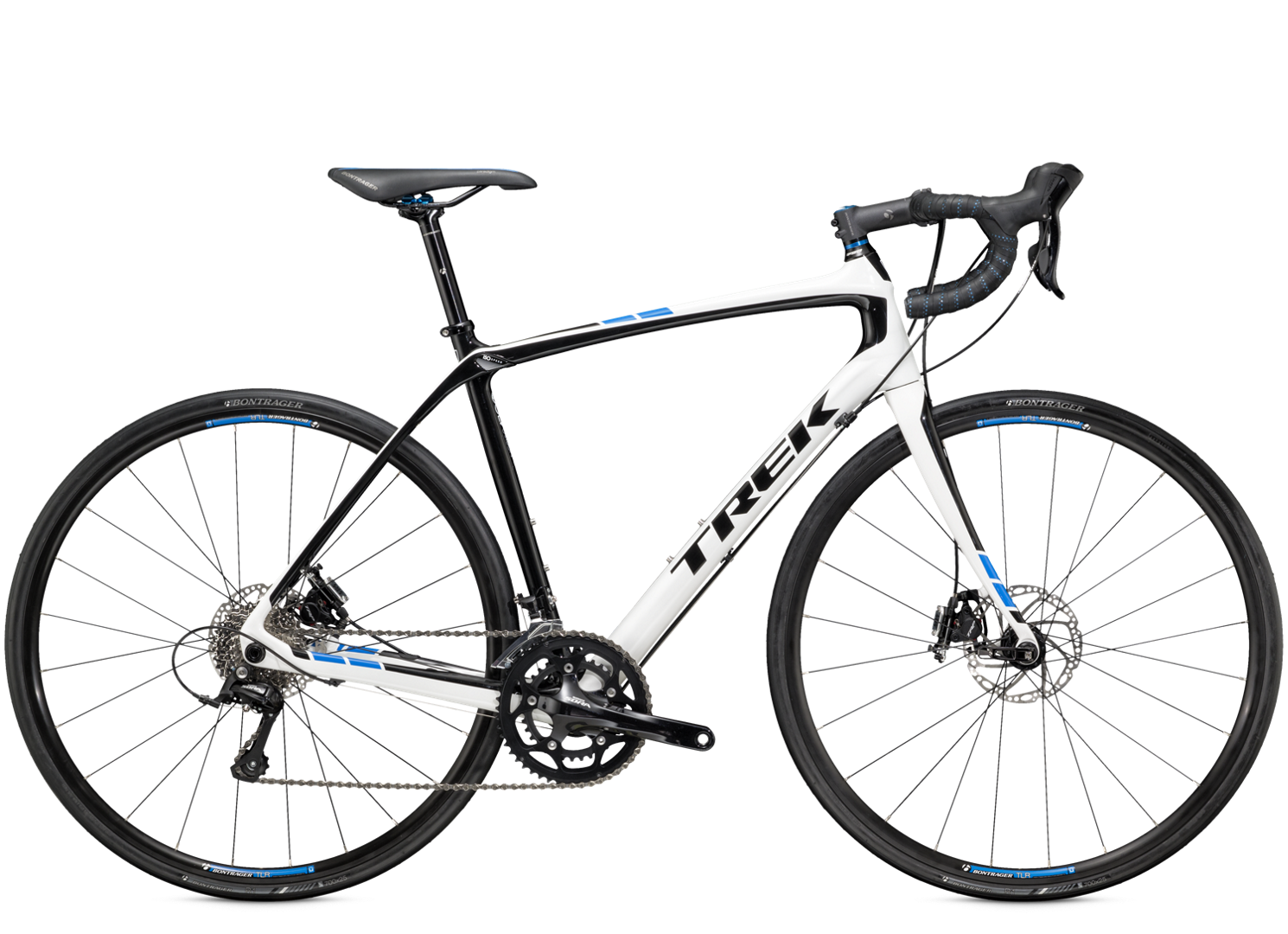 Купить TREK Domane 4.0 Disc 2015