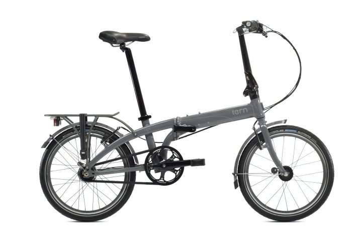 Купить Tern Link P7i