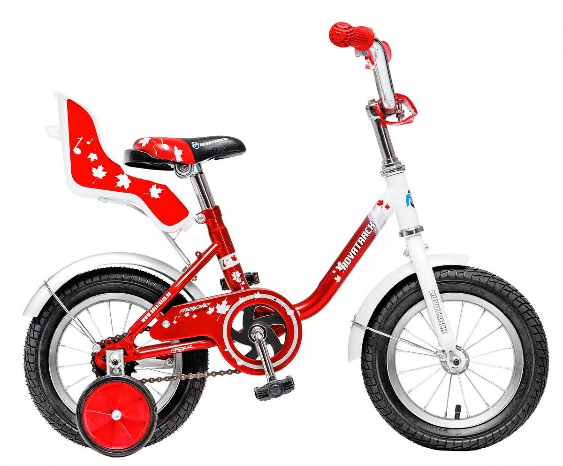 Novatrack Maple 12 Купить Novatrack Maple 12