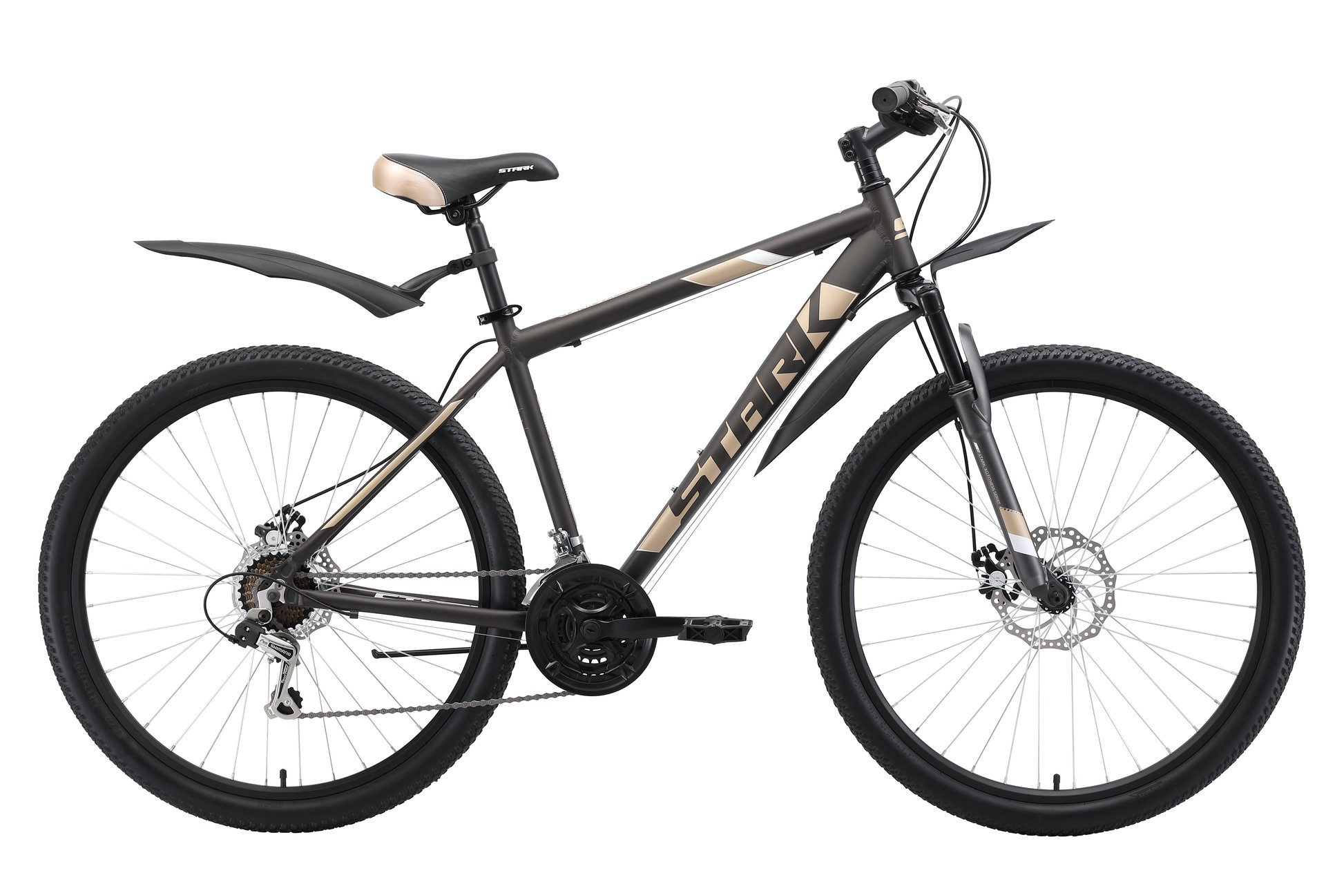 STARK Tank 27.1 D 2019 Купить STARK Tank 27.1 D 2019