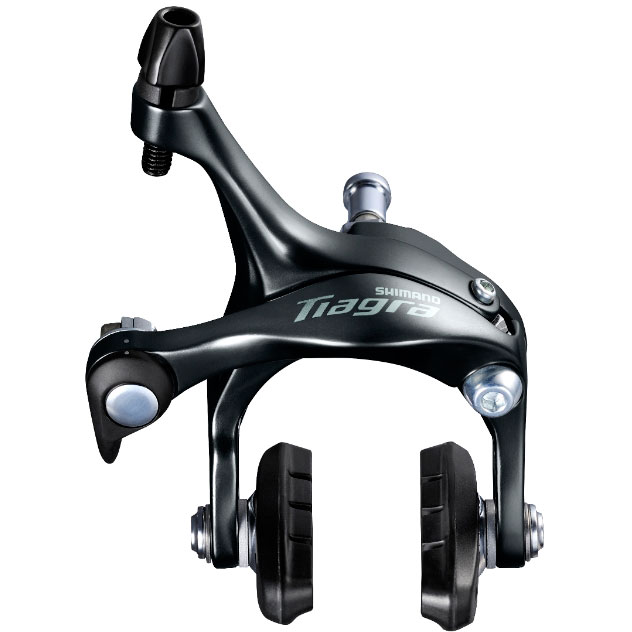 Купить Тормоз клещевой задний SHIMANO Tiagra BR-4700