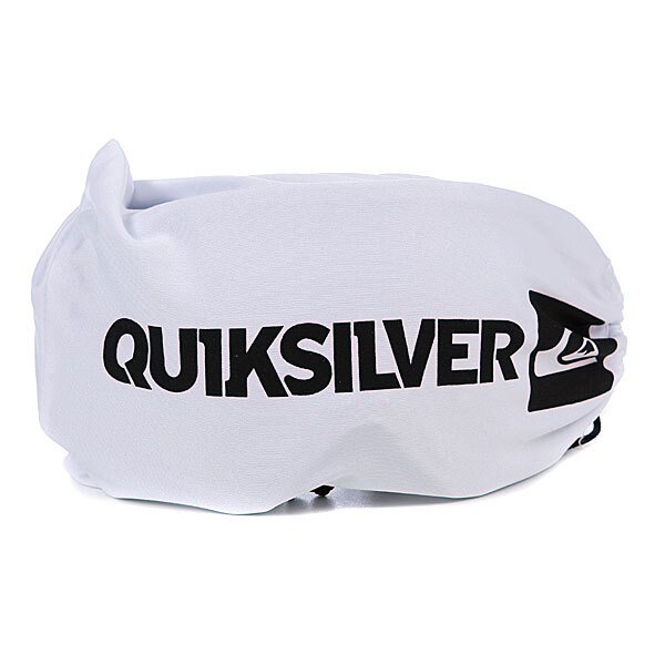 Купить Маска QUIKSILVER eagle orange chrome