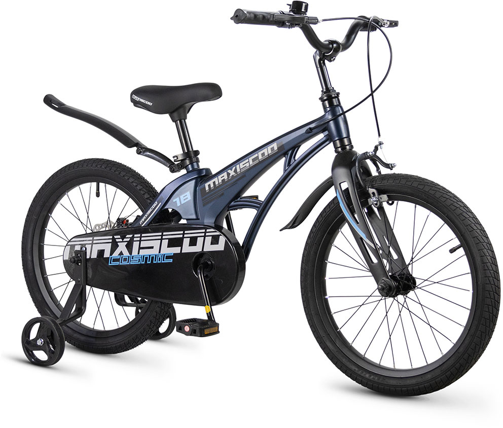 Купить MAXISCOO Cosmic Стандарт 18 2026