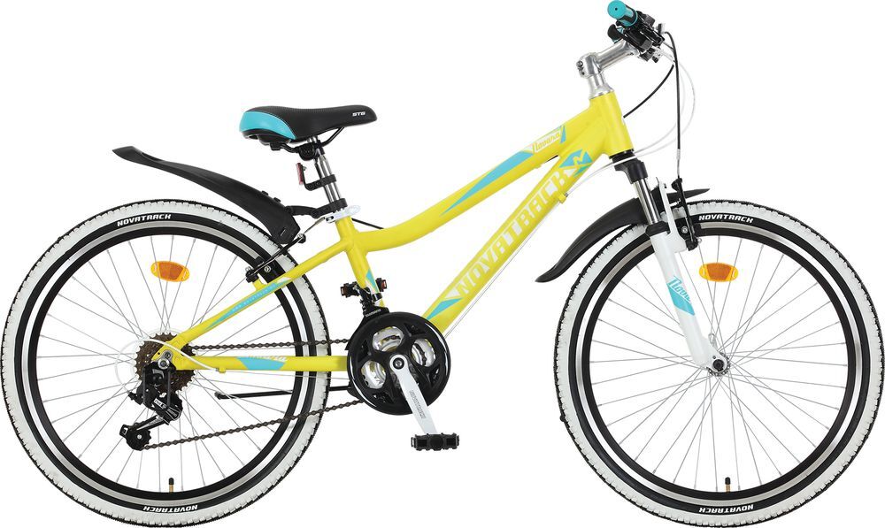 NOVATRACK Novara 24 2018 Купить NOVATRACK Novara 24 2018