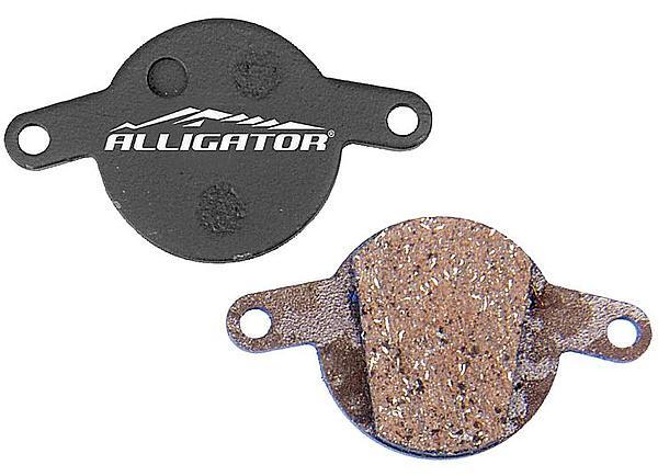 Купить Тормозные колодки Alligator для Magura Clara 01 HK-BP002