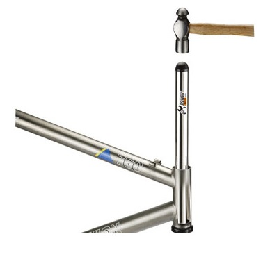 Купить Съемник для рулевых чашек 1 дюймов  и 1-1/8 дюймов  ICETOOLZ E221