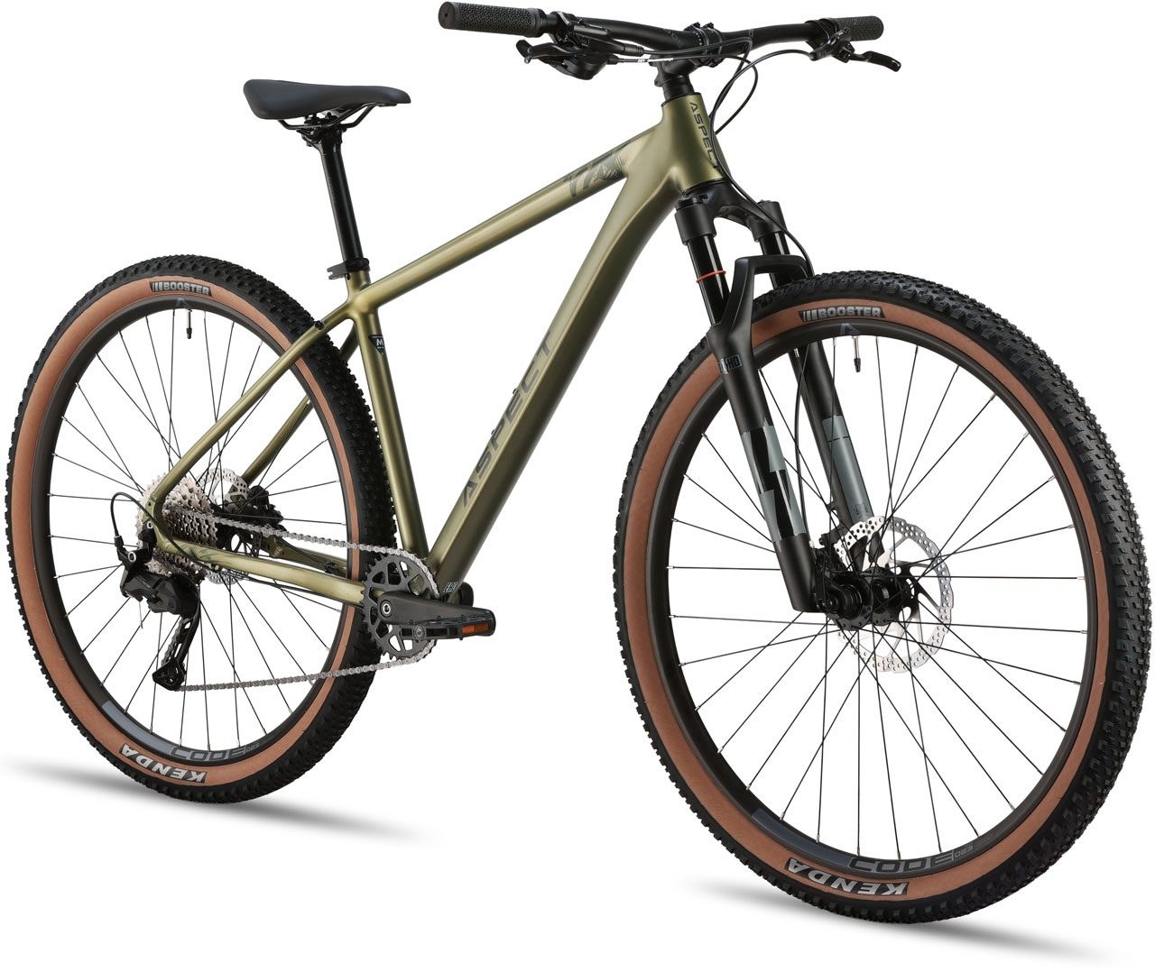 Купить ASPECT Cobalt 29 2026