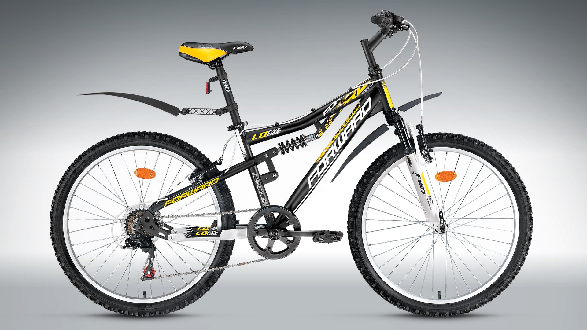 Forward Cyclone 1.0 2015 Купить Forward Cyclone 1.0 2015