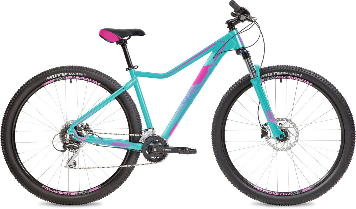 STINGER Siena Evo 27.5 2020 Купить STINGER Siena Evo 27.5 2020