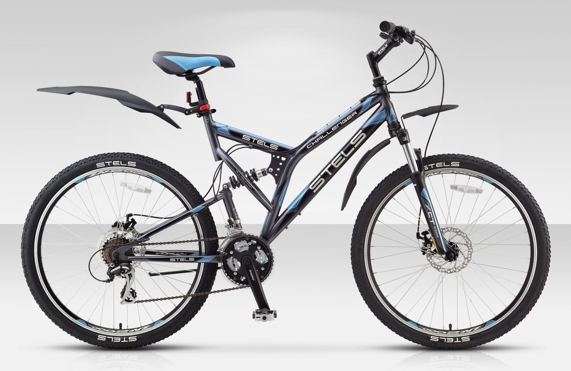 Stels Challenger Disc 2015 Купить Stels Challenger Disc 2015