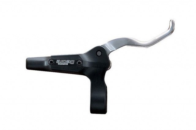 Торм. ручки Shimano Deore, BL-M525 лев. гидравл. Купить Торм. ручки Shimano Deore, BL-M525 лев. гидравл.