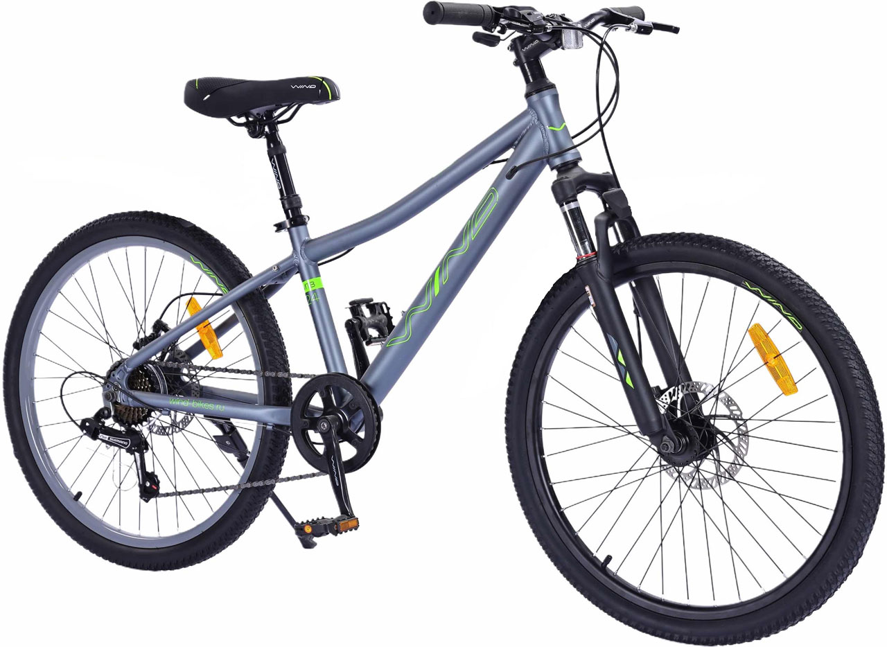Купить WIND Reflex 24