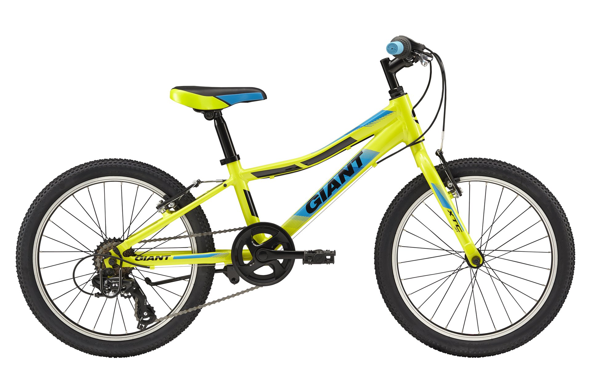 Giant XTC Jr 20 Lite 2018 Купить Giant XTC Jr 20 Lite 2018