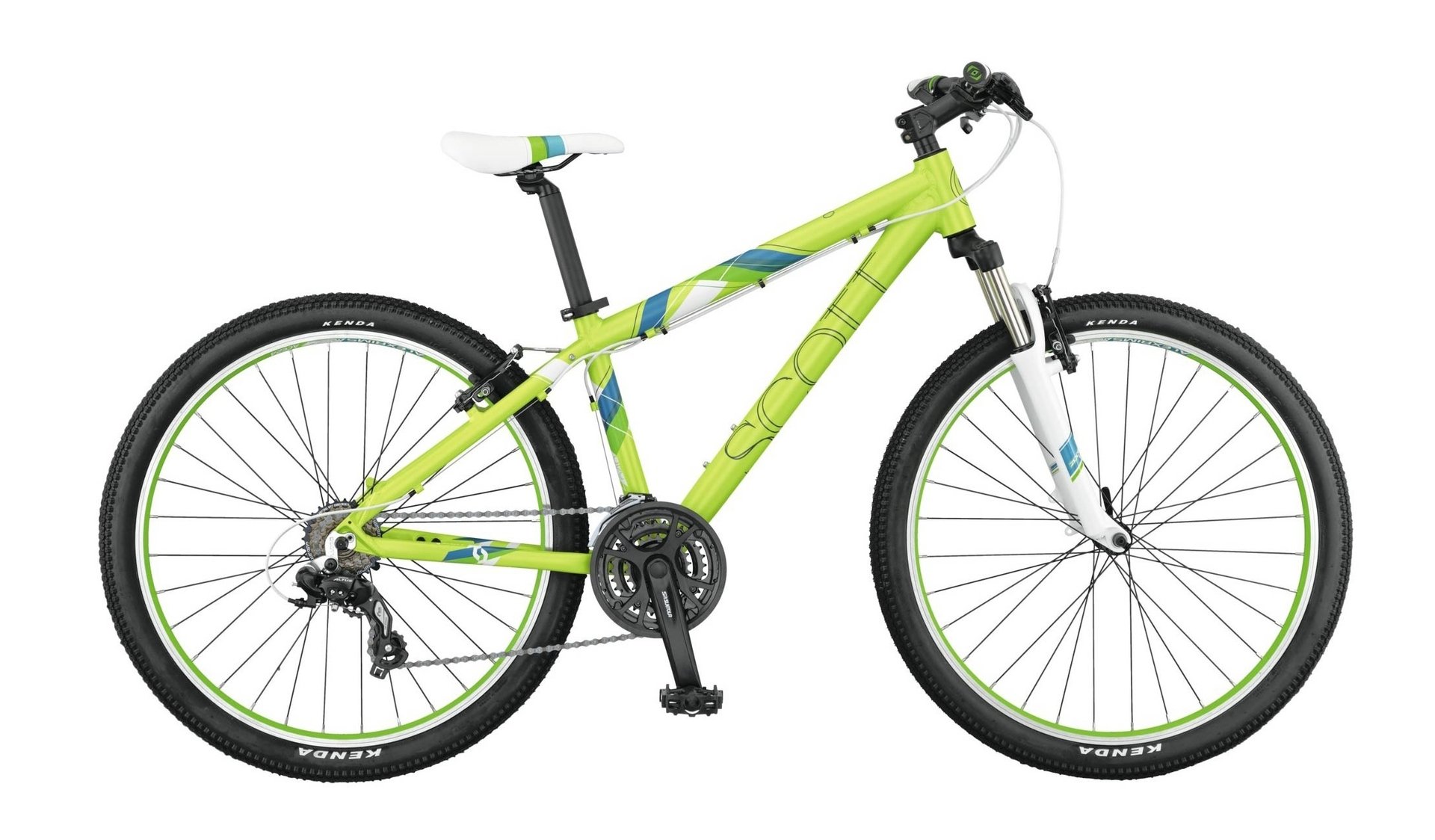 SCOTT Contessa 640 2015 Купить SCOTT Contessa 640 2015