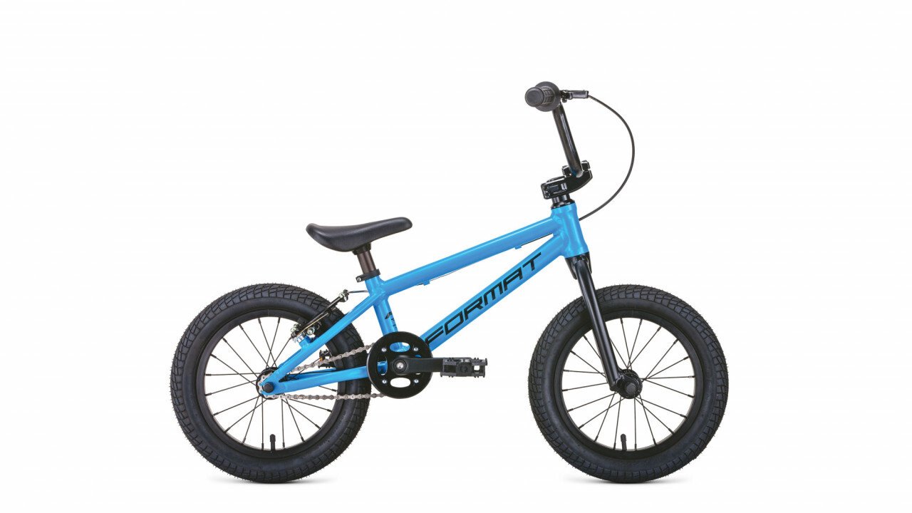 FORMAT Kids BMX 14 2020