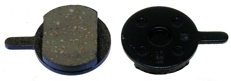 Купить Тормозные колодки Alligator HK-VX060-DIY 6-200263