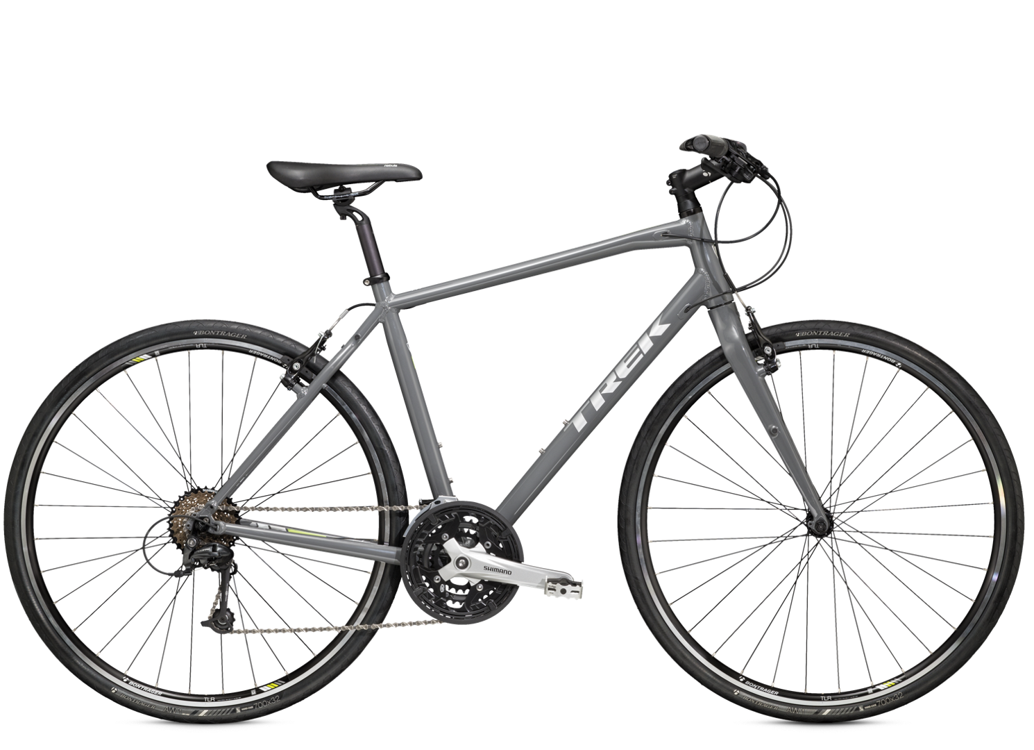 Trek 7.4 FX 2015 Купить Trek 7.4 FX 2015