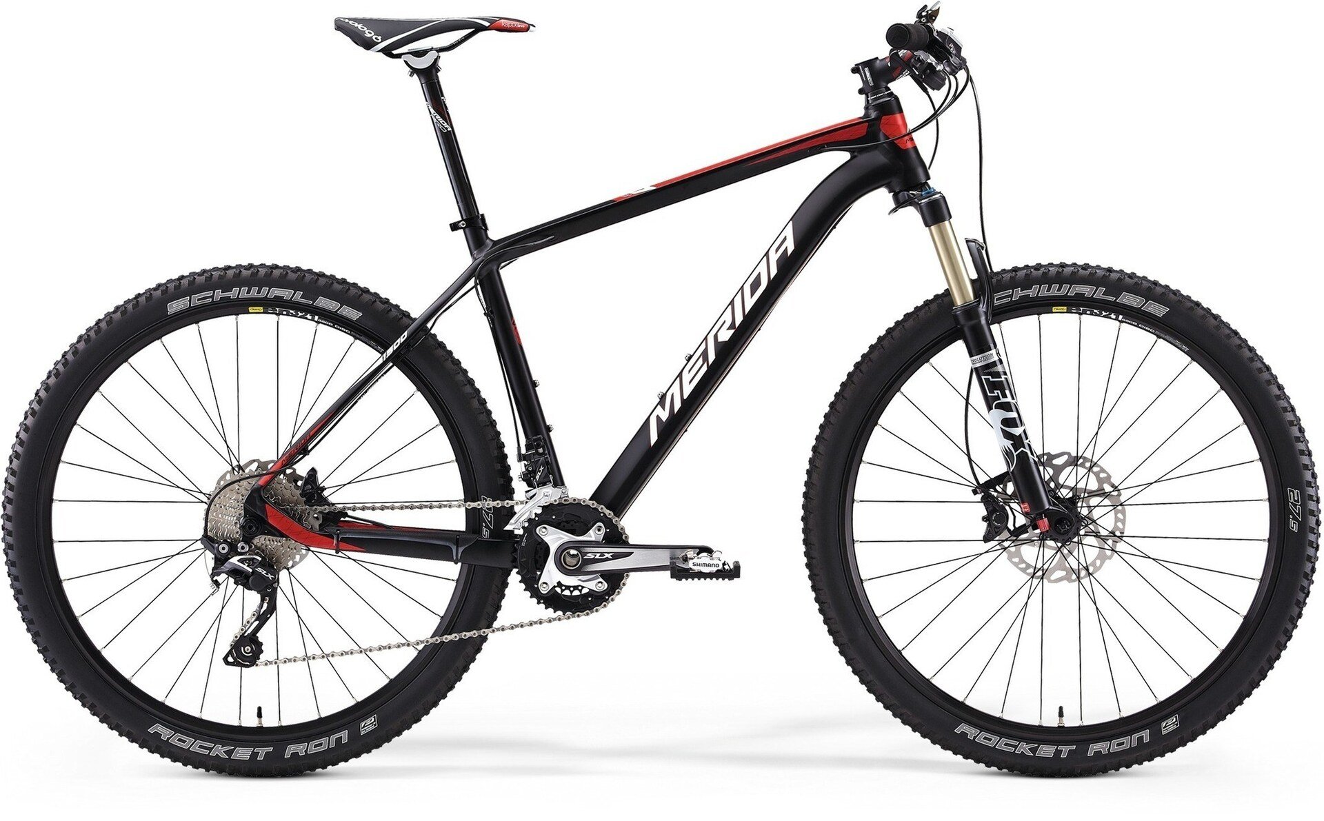 Merida Big.Seven 1500 27.5 2014 Купить Merida Big.Seven 1500 27.5 2014