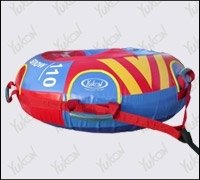 Купить Санки-ватрушка Turbo (Юкон)