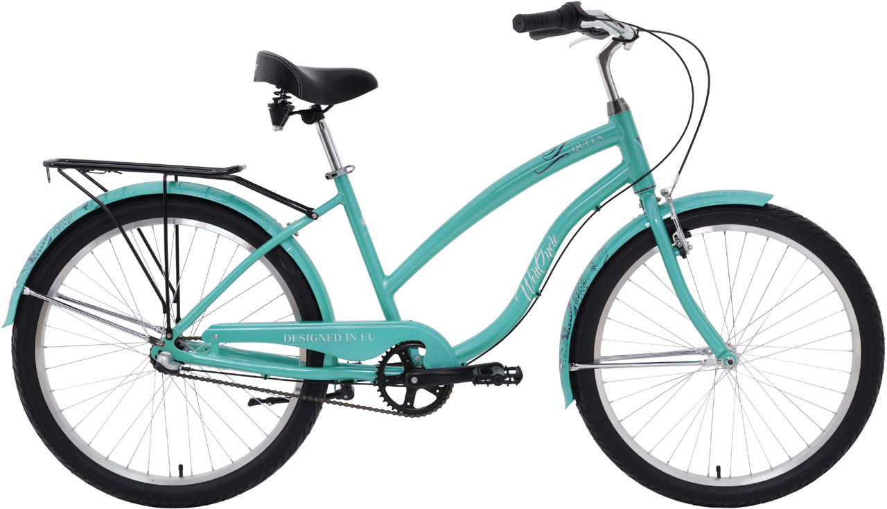 WELT Queen AL 3 2023 41990₽