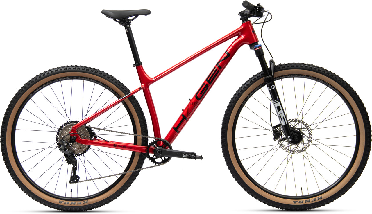 HAGEN Three Ten 310 tanwall 275 2024 61990₽