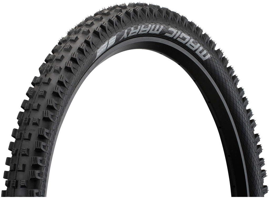 Купить Покрышка SCHWALBE Magic Mary ADDIX, 29x2.40 дюймов 