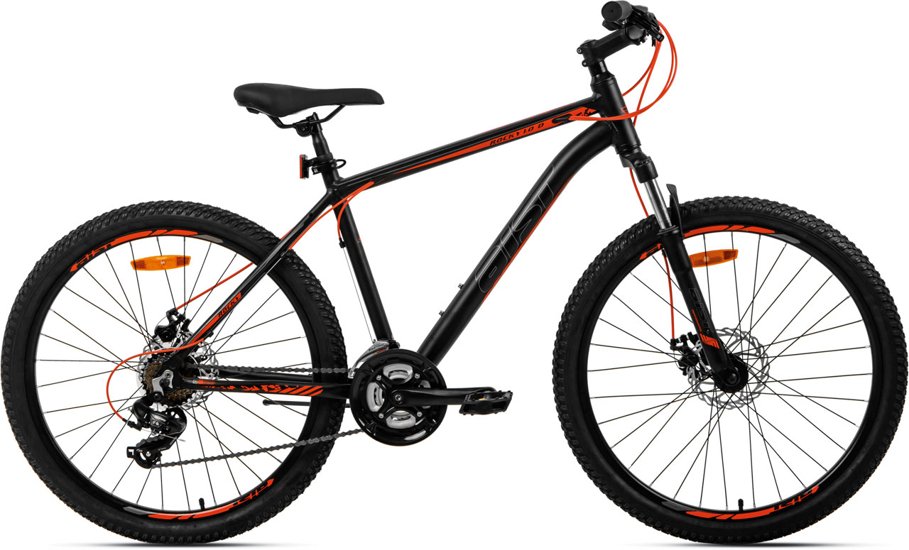 AIST Rocky 10 Disc 2023 26900₽