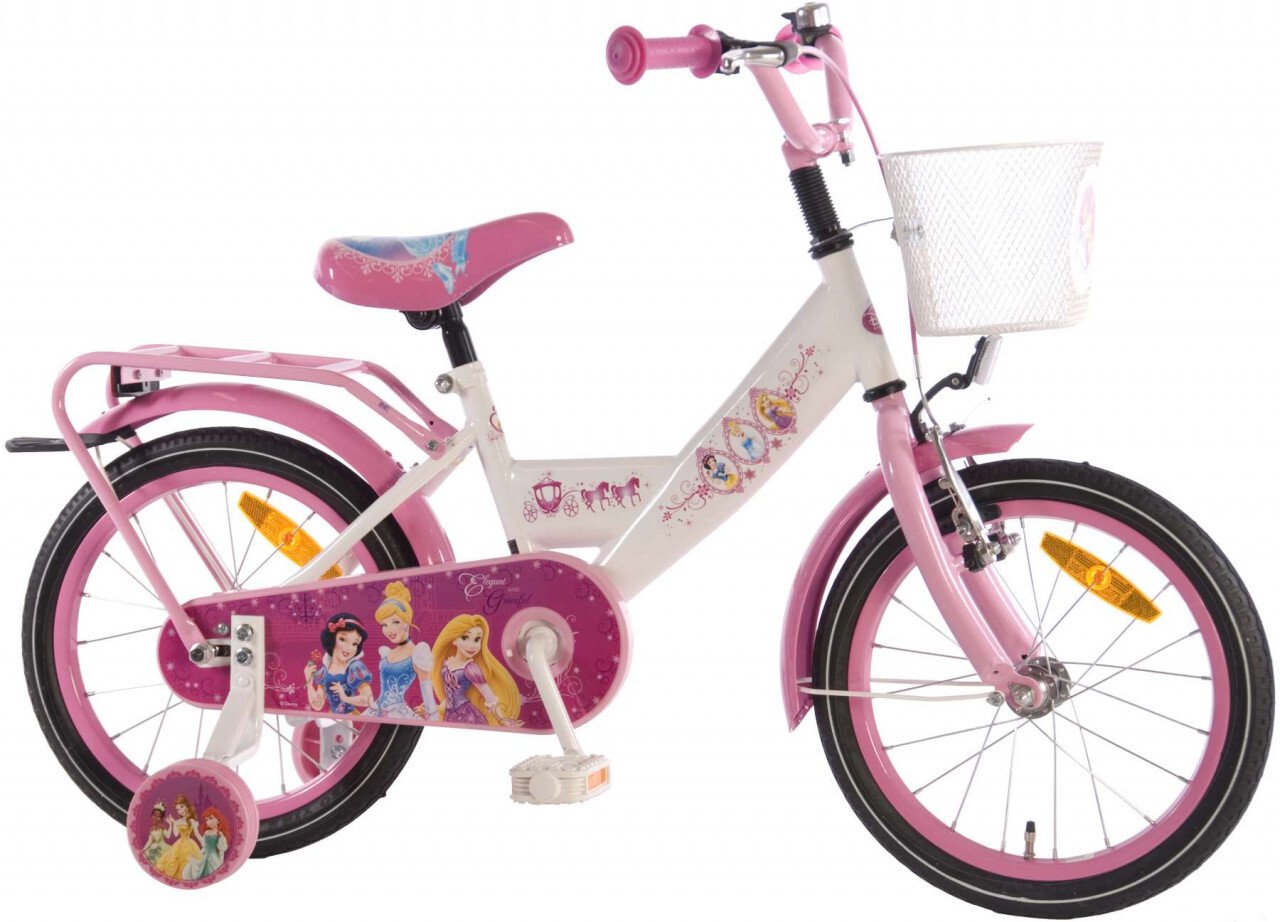 Купить VOLARE Disney Princess 16 2014