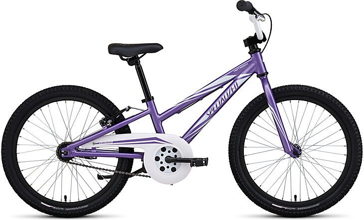 Specialized Hotrock 20 Coaster Girls 2015 Купить Specialized Hotrock 20 Coaster Girls 2015