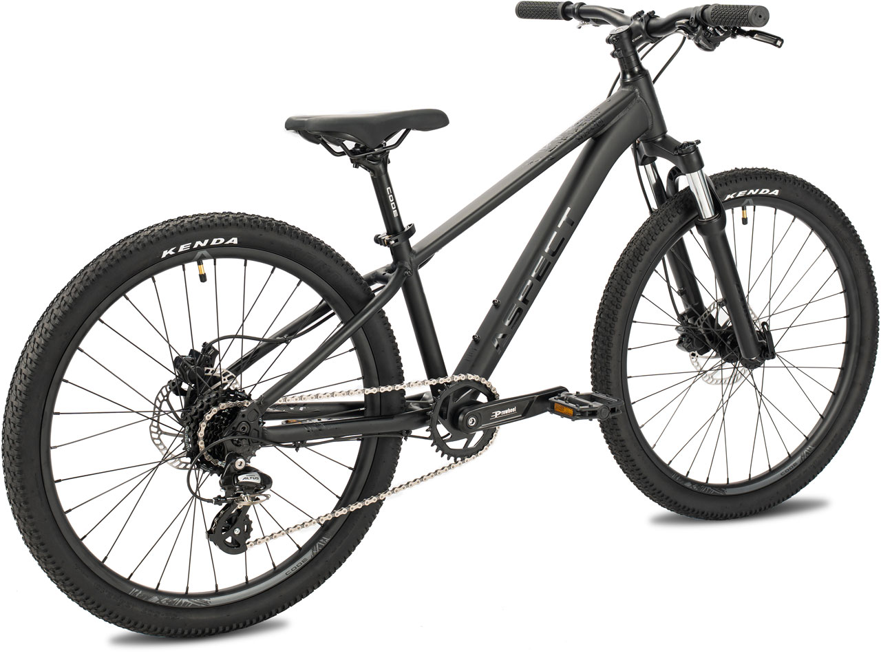 Купить ASPECT Air Pro 24 2026