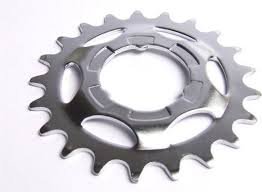 Купить Звезда Shimano задняя 23T, ASMGEAR23SP