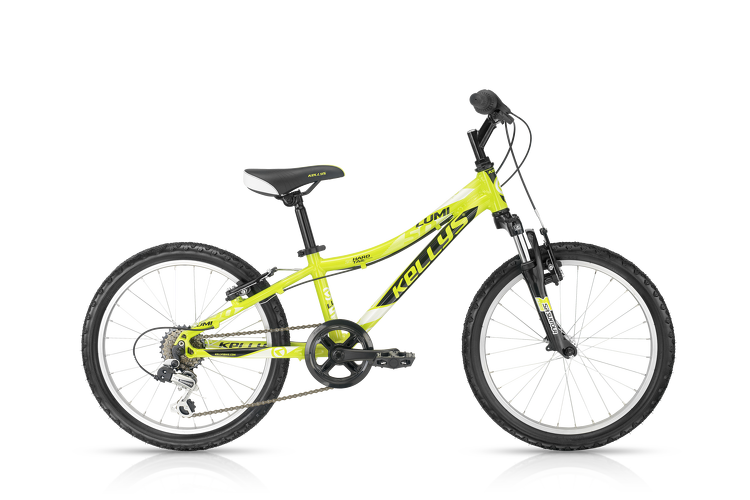 KELLYS LUMI 50 2016 Купить KELLYS LUMI 50 2016