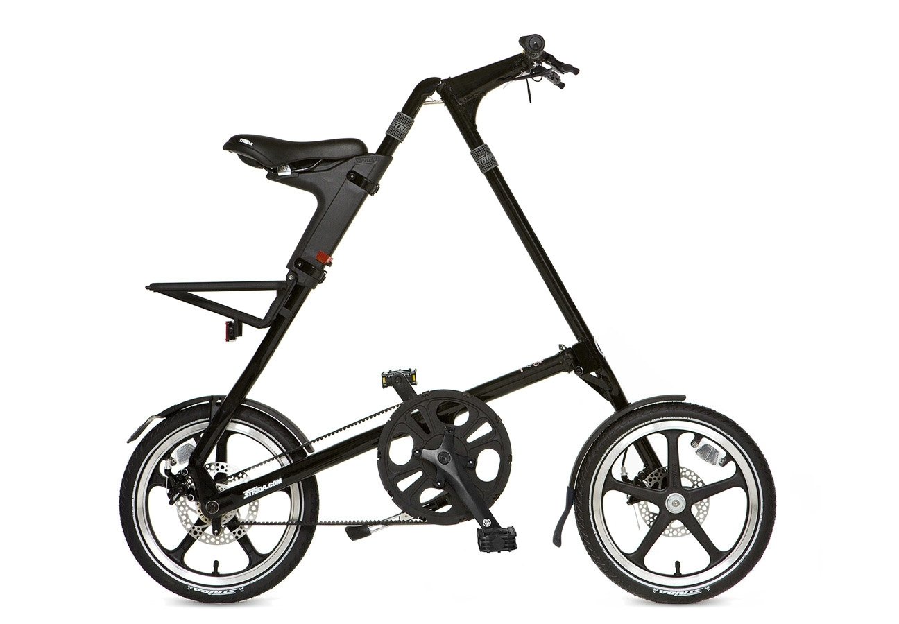 Strida LT 2017 Купить Strida LT 2017