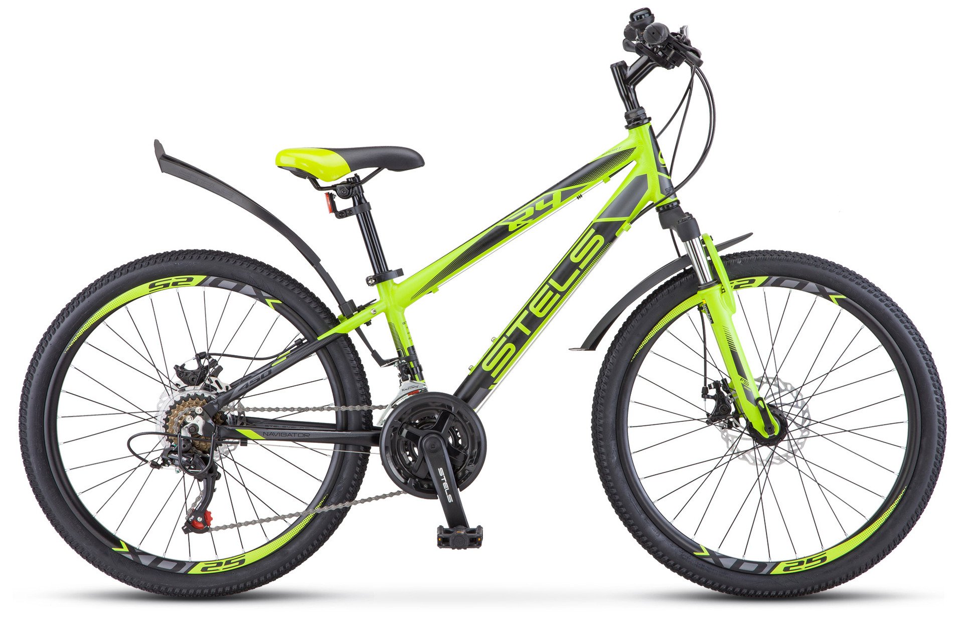 Stels Navigator-450 MD 24 V010 2018 Купить Stels Navigator-450 MD 24 V010 2018