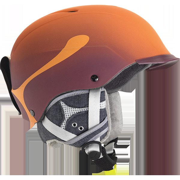 Купить Шлем CEBE Contest Visor Pro