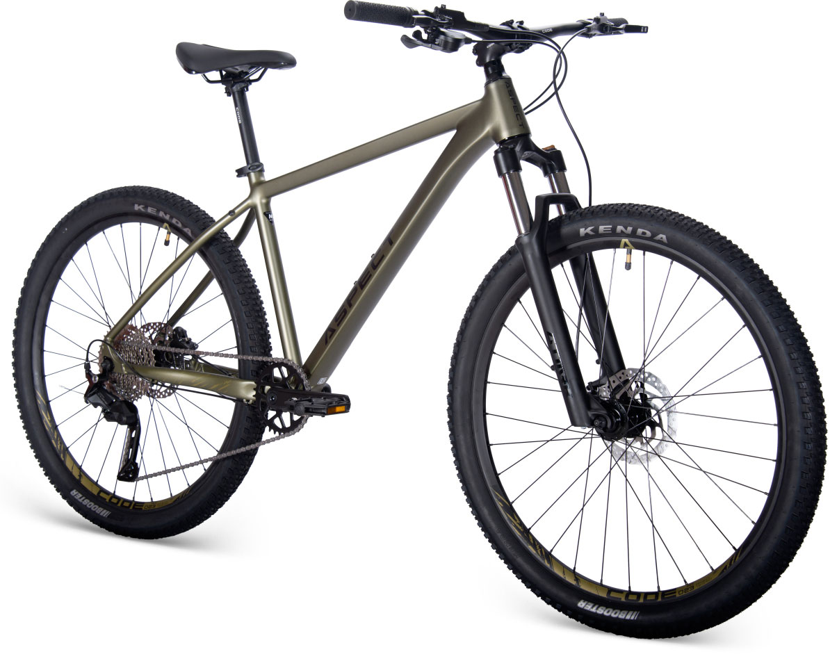 Купить ASPECT Cobalt 27.5 2025