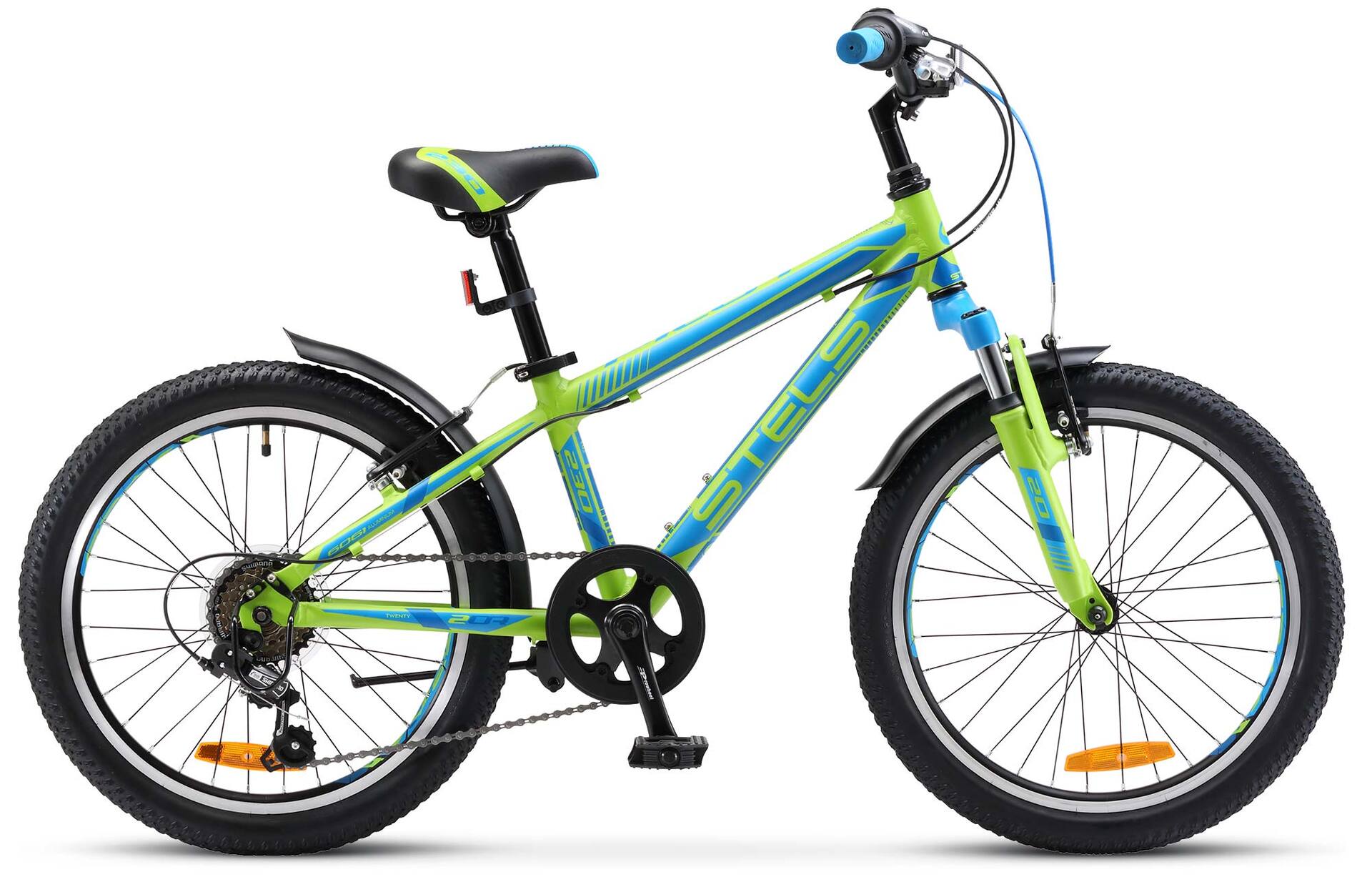 Stels Pilot-230 Gent 20 2018 Купить Stels Pilot-230 Gent 20 2018