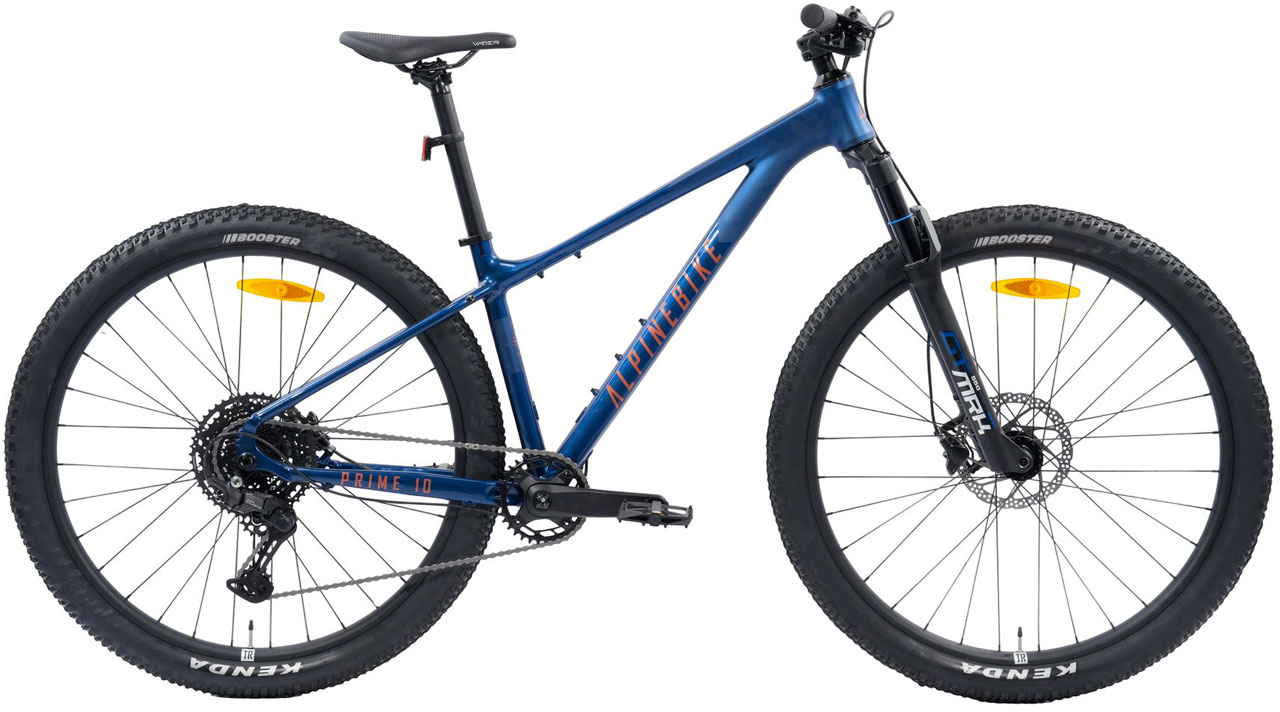 ALPINEBIKE Prime 10 29 2026