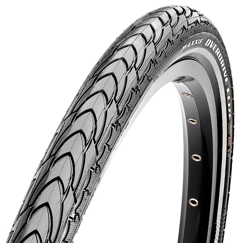 Купить Покрышка 700X35C Maxxis OVERDRIVE EXCEL M2013, ETB91437000